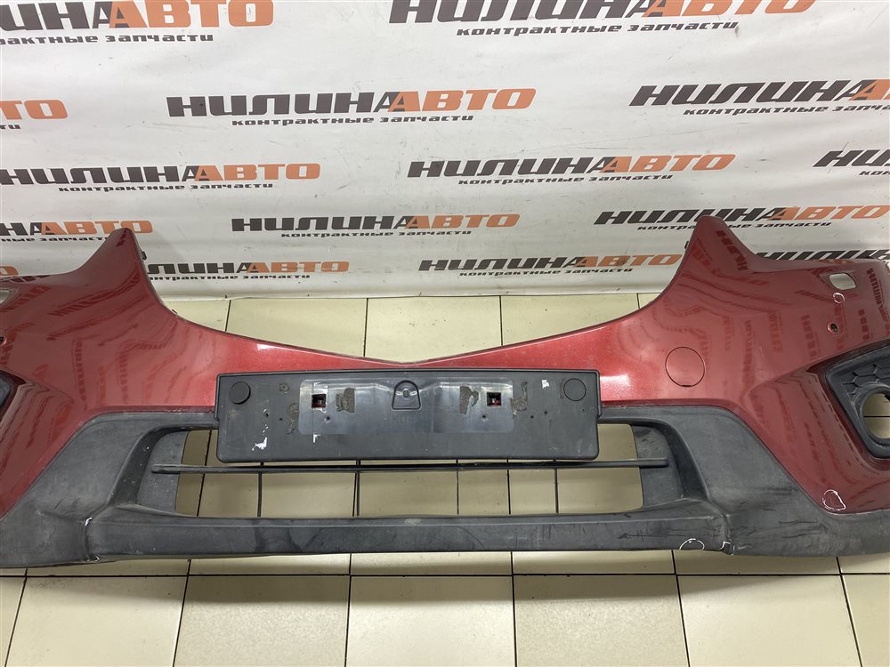 Бампер, 45000 рублей, Севастополь