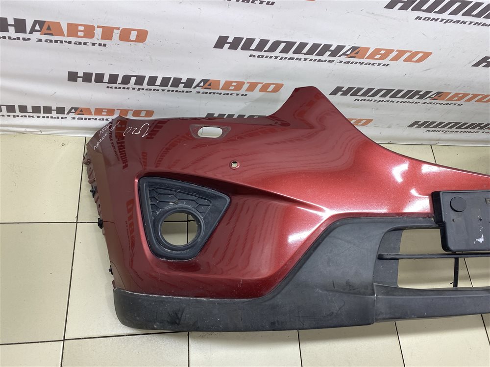 Бампер, 45000 рублей, Севастополь