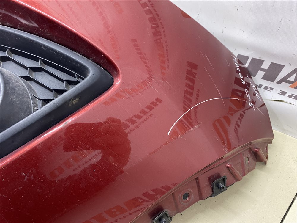 Бампер, 45000 рублей, Севастополь