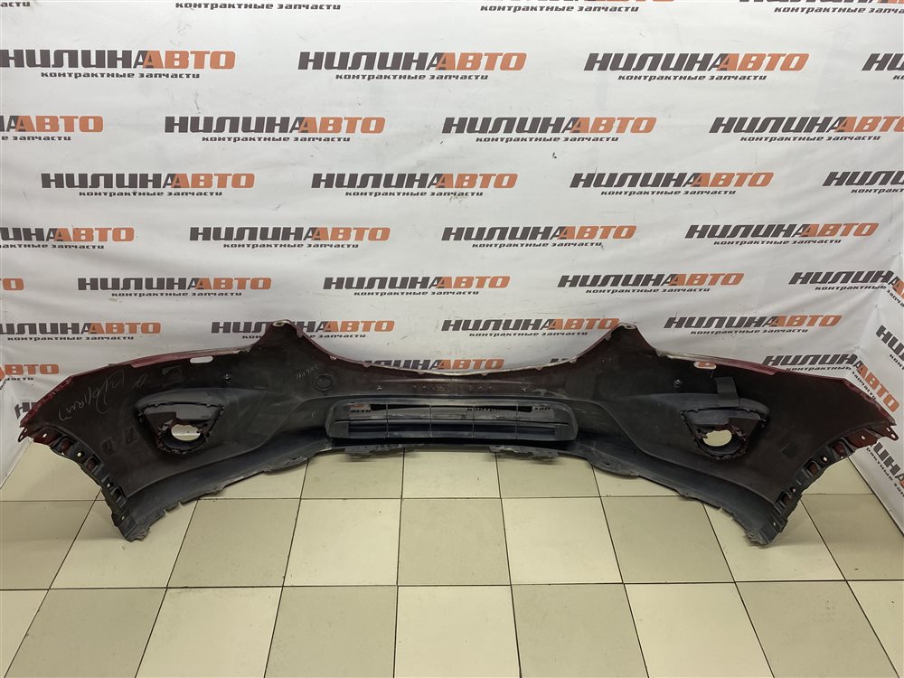 Бампер, 45000 рублей, Севастополь