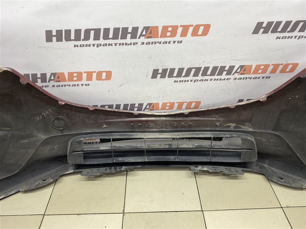 Бампер, 45000 рублей, Севастополь