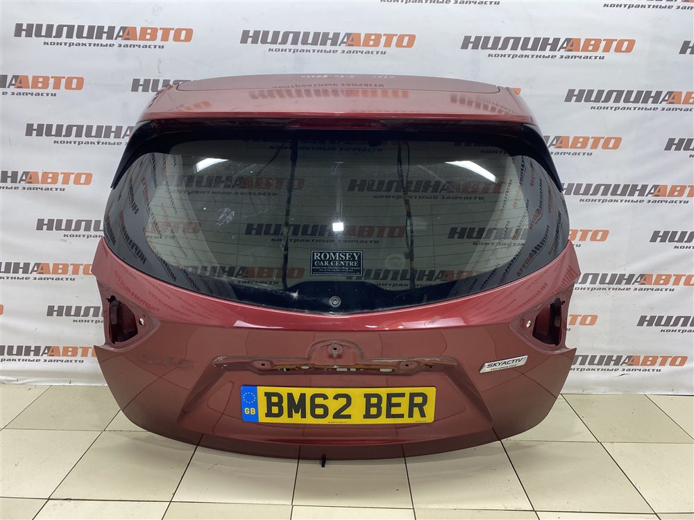 Крышка багажника, 55000 рублей, Севастополь