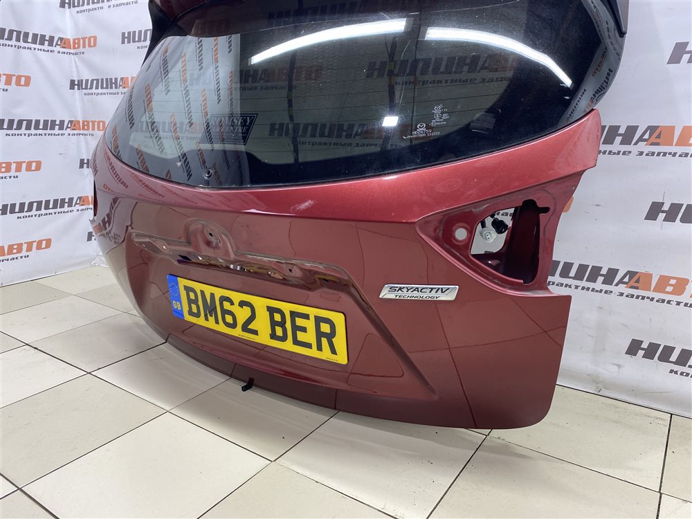 Крышка багажника, 55000 рублей, Севастополь