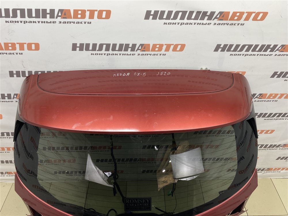 Крышка багажника, 55000 рублей, Севастополь