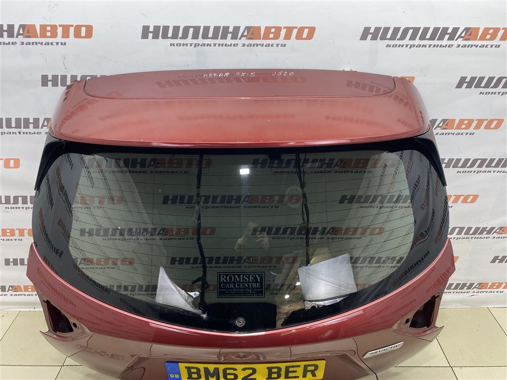 Крышка багажника, 55000 рублей, Севастополь