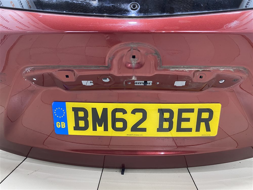 Крышка багажника, 55000 рублей, Севастополь