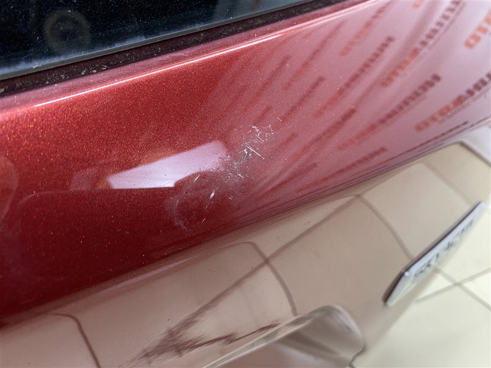 Крышка багажника, 55000 рублей, Севастополь