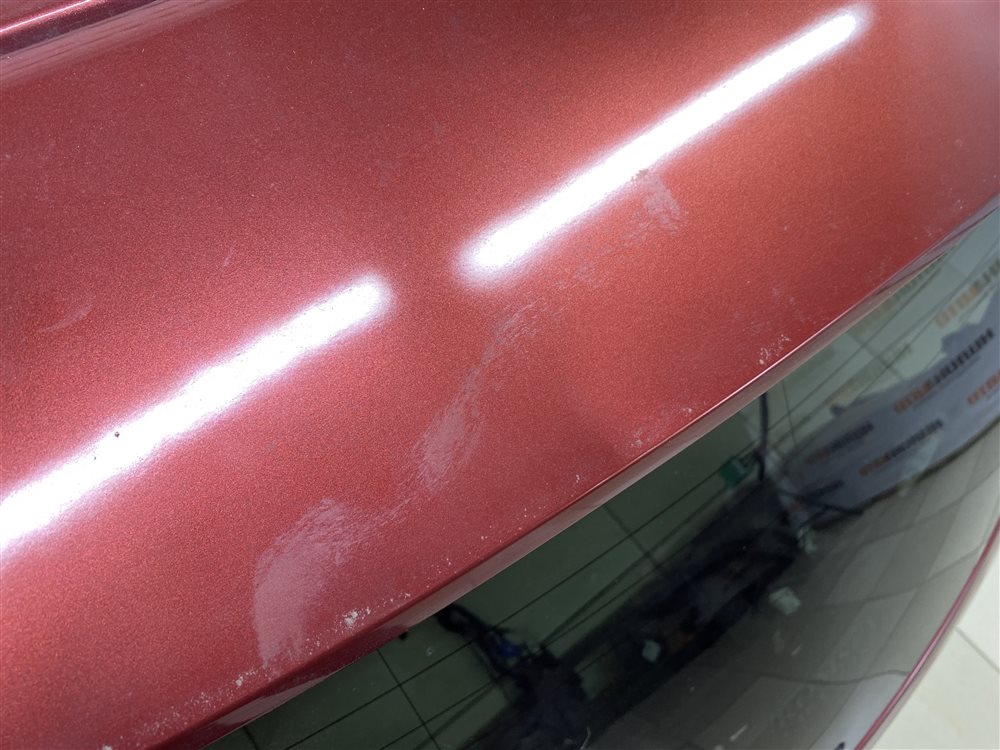 Крышка багажника, 55000 рублей, Севастополь