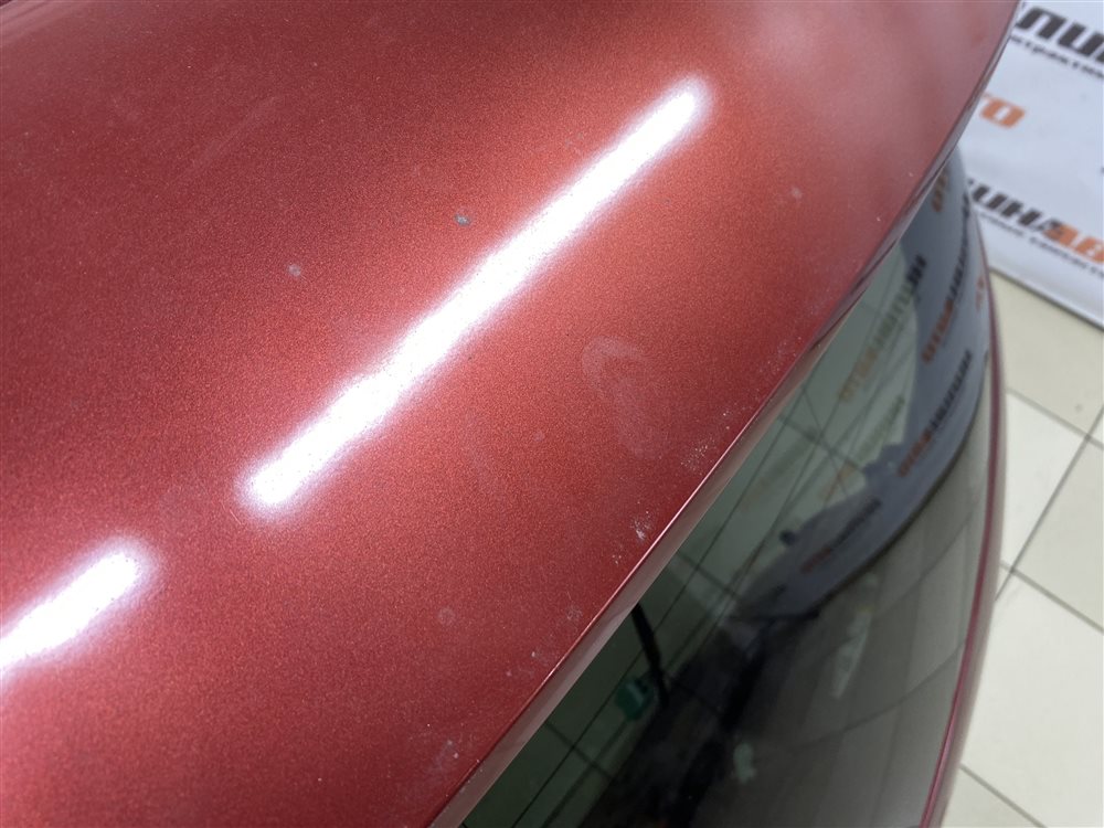 Крышка багажника, 55000 рублей, Севастополь