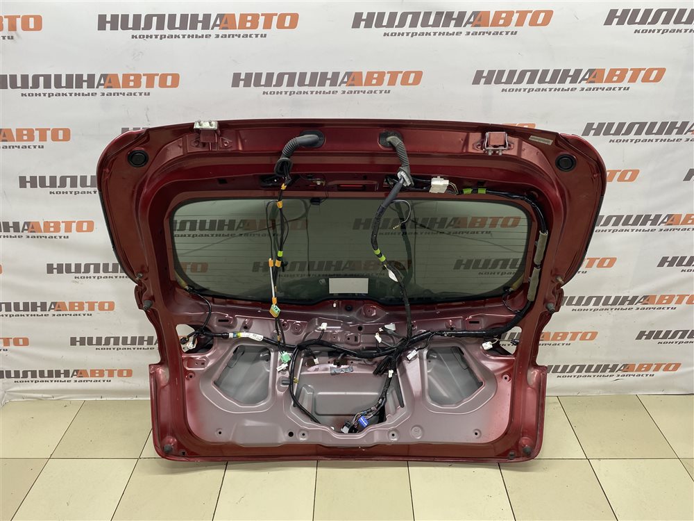 Крышка багажника, 55000 рублей, Севастополь