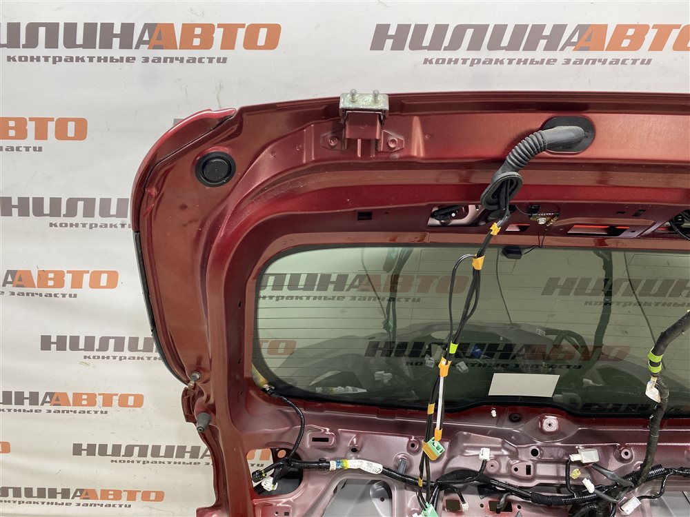 Крышка багажника, 55000 рублей, Севастополь