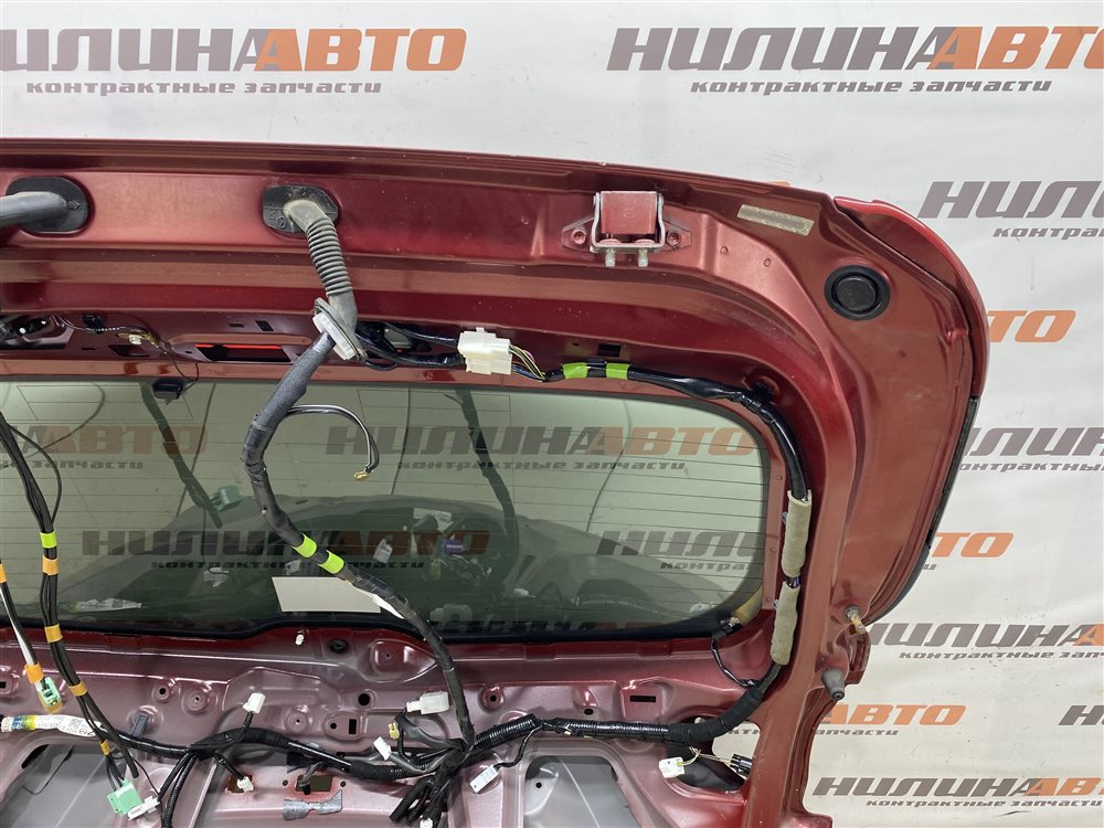 Крышка багажника, 55000 рублей, Севастополь