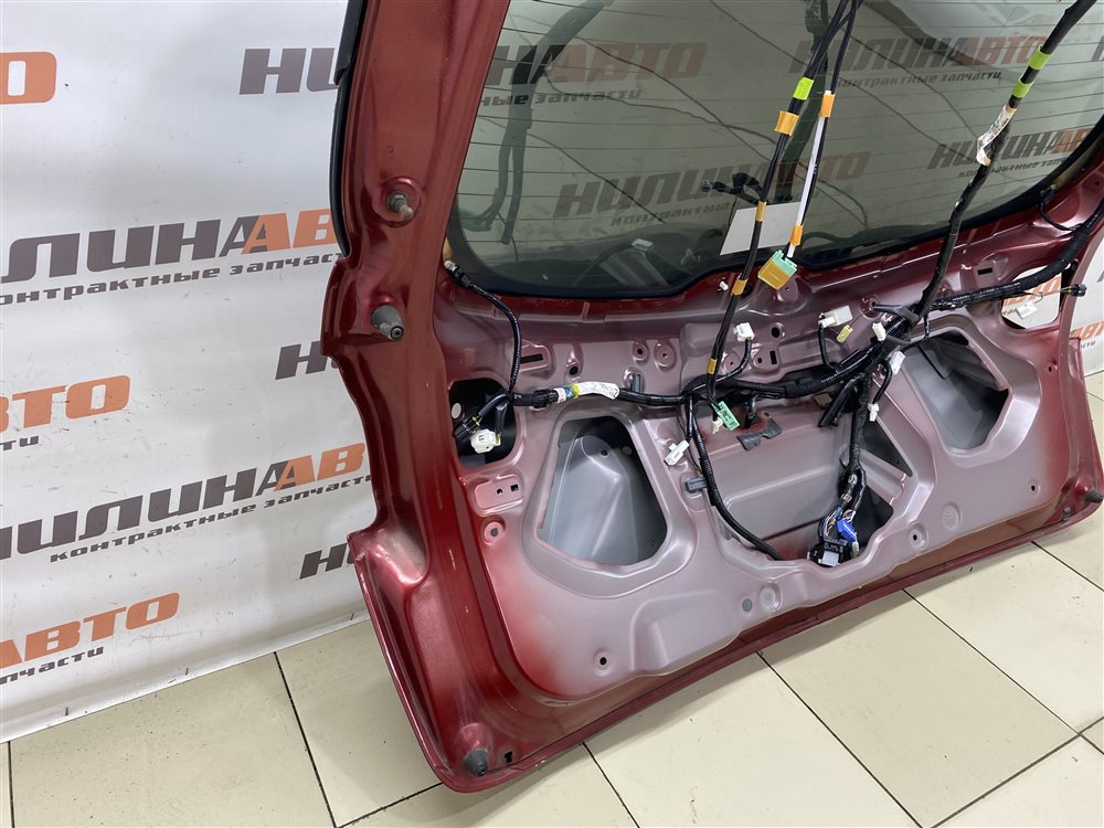 Крышка багажника, 55000 рублей, Севастополь