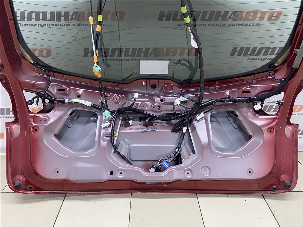 Крышка багажника, 55000 рублей, Севастополь