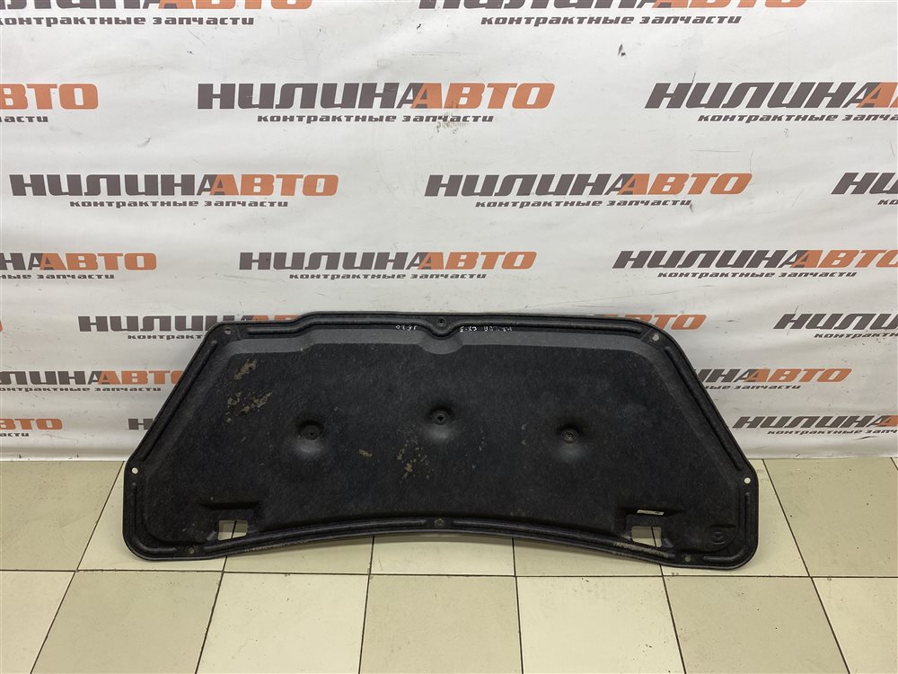 Шумоизоляция капота, 3500 рублей, Севастополь