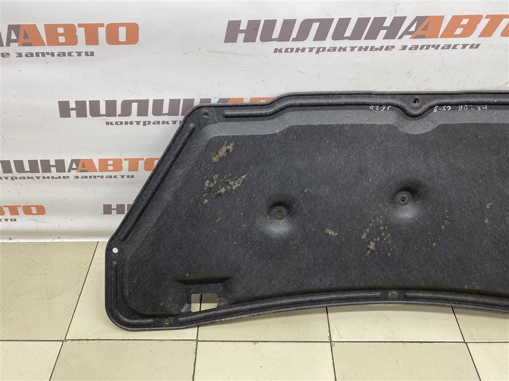 Шумоизоляция капота, 3500 рублей, Севастополь