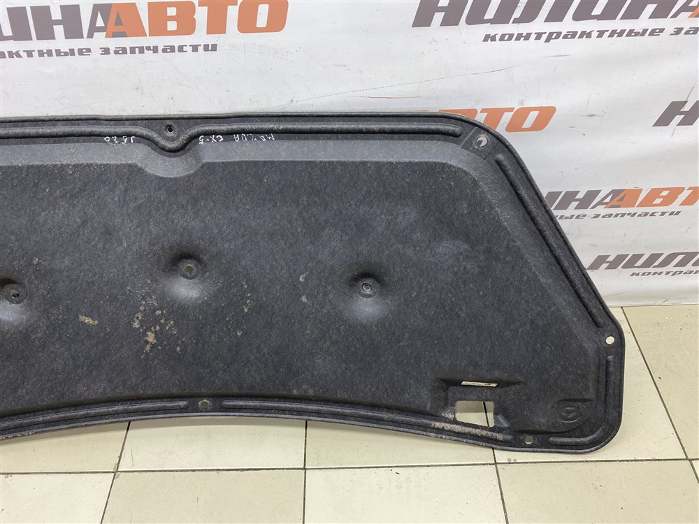 Шумоизоляция капота, 3500 рублей, Севастополь