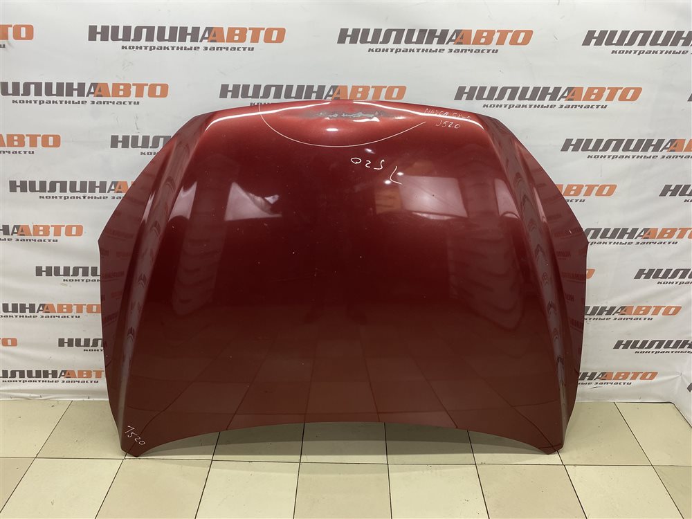 Капот, 33000 рублей, Севастополь