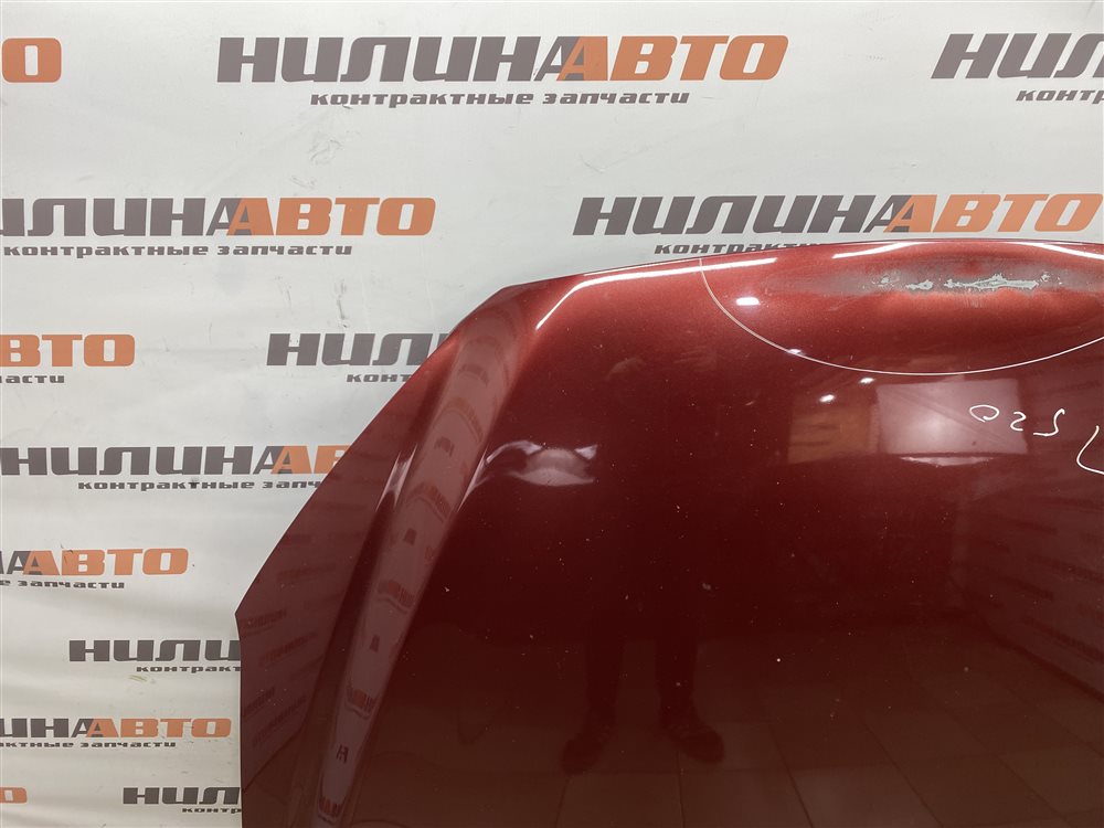 Капот, 33000 рублей, Севастополь