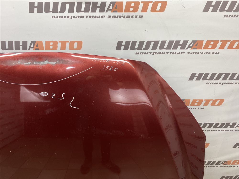 Капот, 33000 рублей, Севастополь