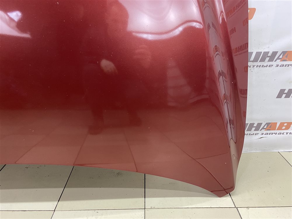 Капот, 33000 рублей, Севастополь