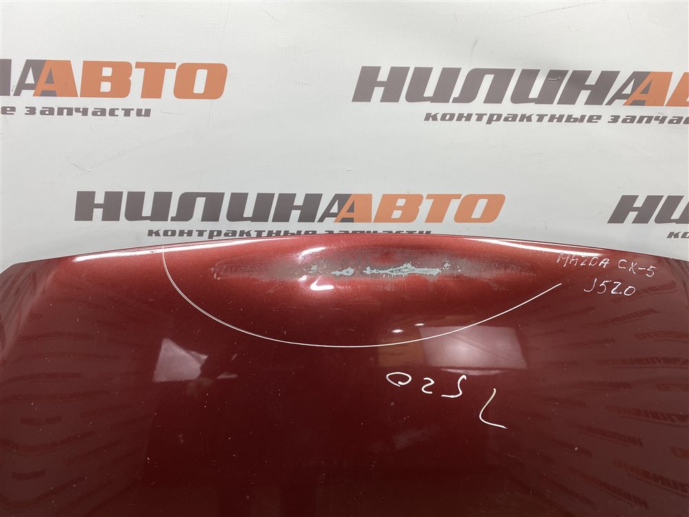 Капот, 33000 рублей, Севастополь