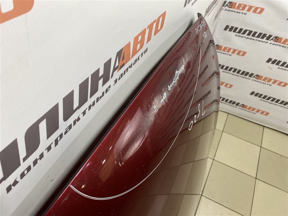 Капот, 33000 рублей, Севастополь