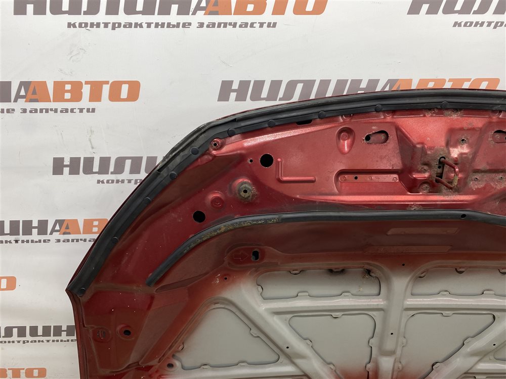 Капот, 33000 рублей, Севастополь