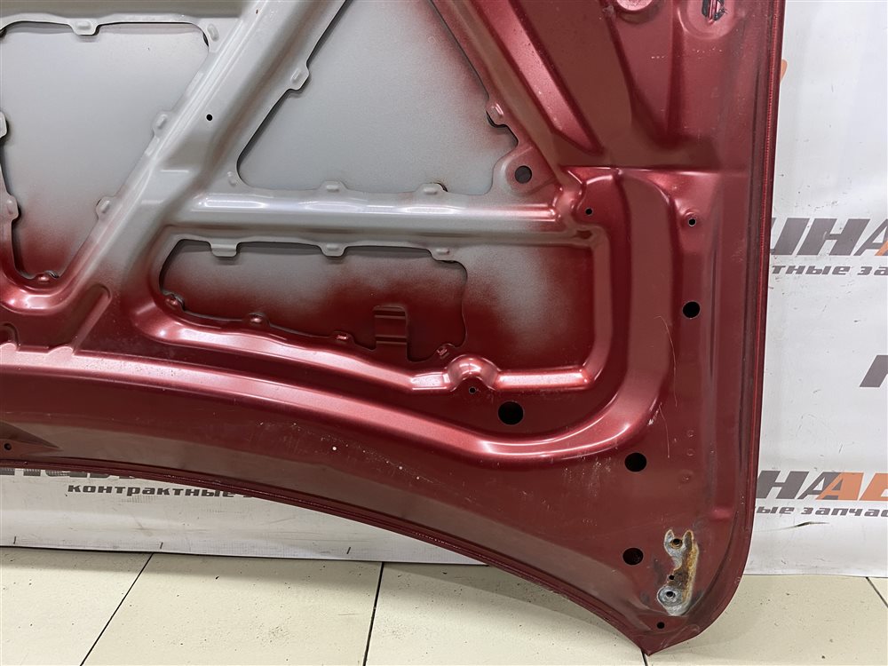 Капот, 33000 рублей, Севастополь