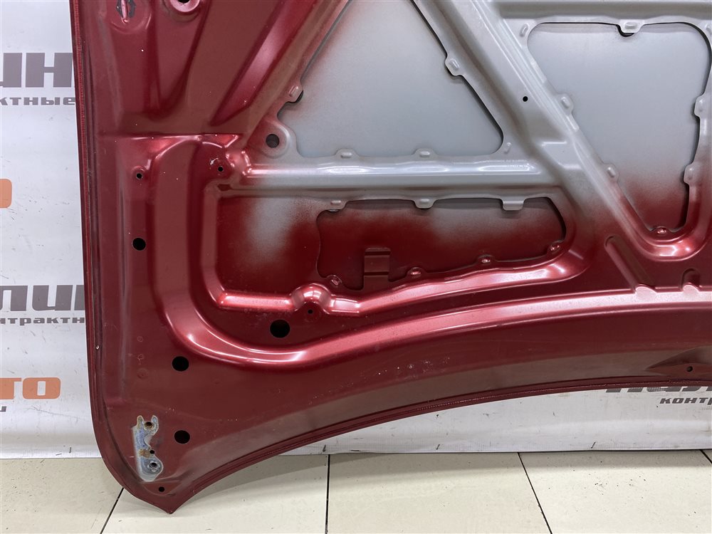 Капот, 33000 рублей, Севастополь