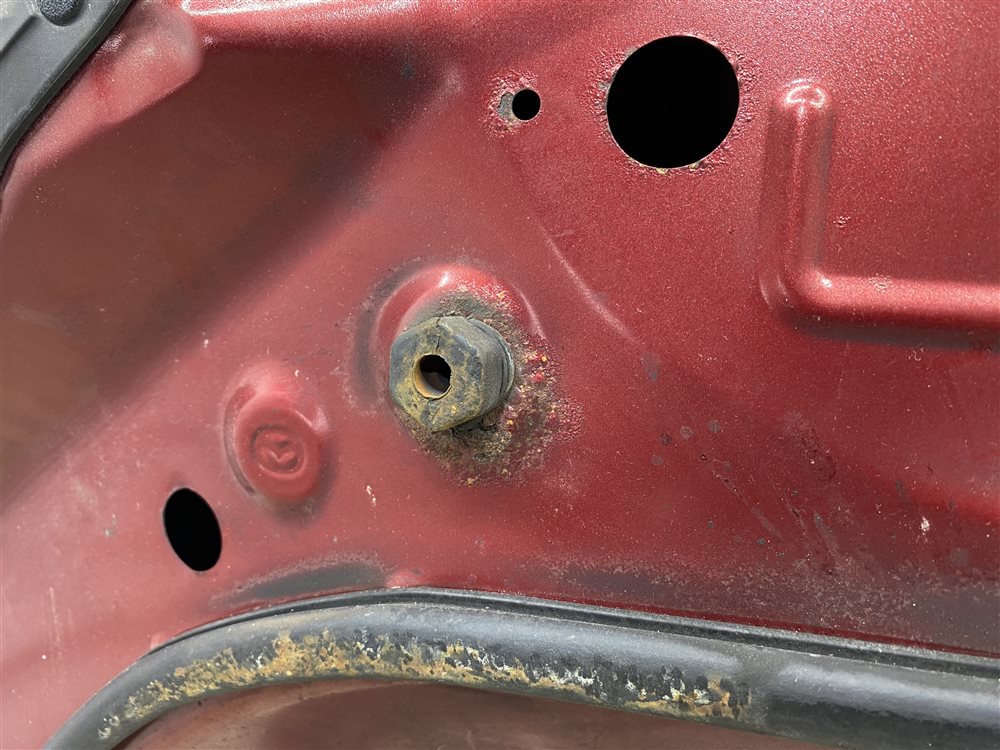 Капот, 33000 рублей, Севастополь