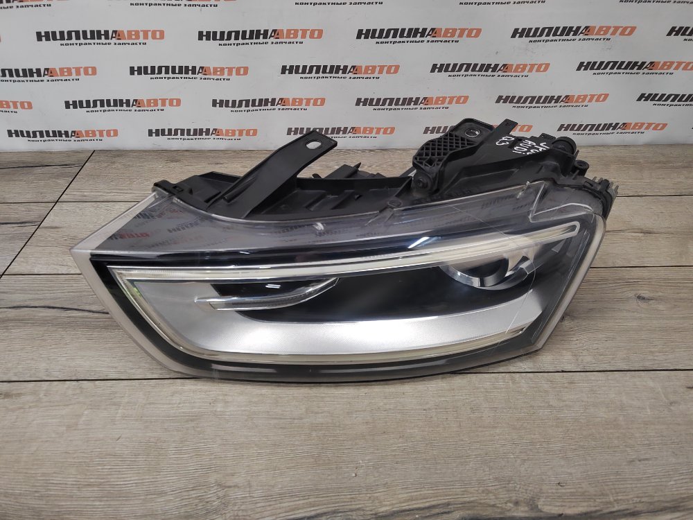 Фара ксенон XENON, 14000 рублей, Москва