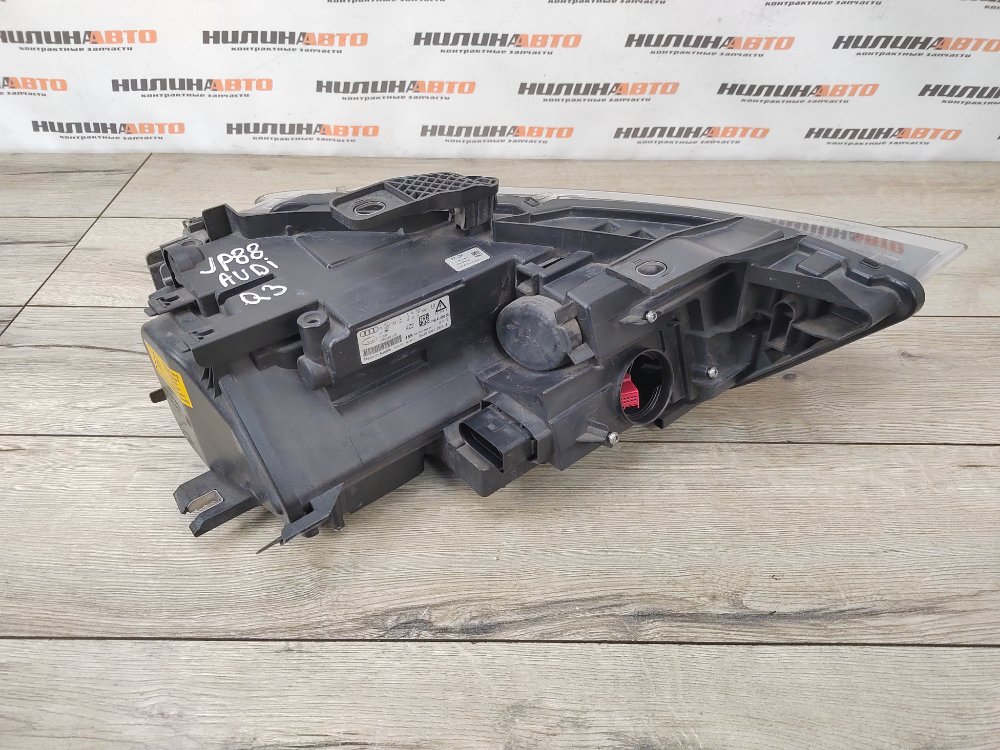 Фара ксенон XENON, 14000 рублей, Москва