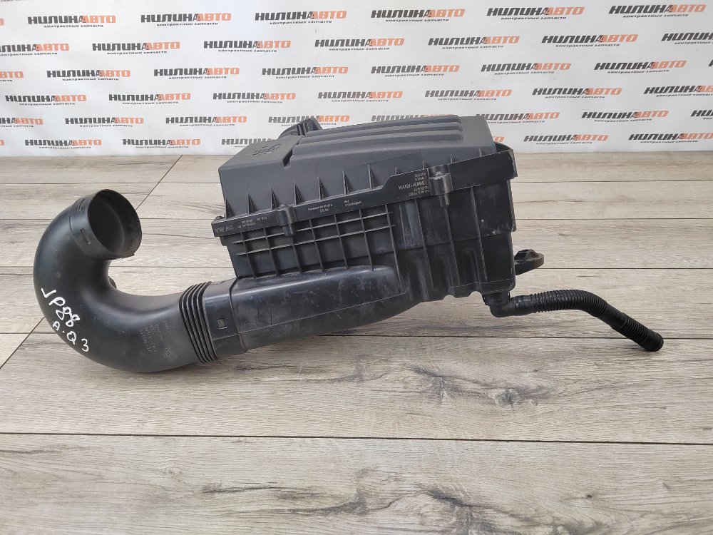 Корпус воздушного фильтра, 6000 рублей, Москва