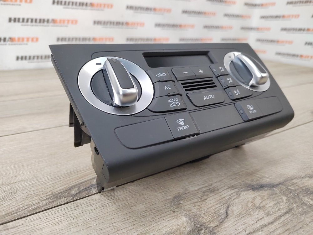 Блок управления печкой, 4500 рублей, Москва