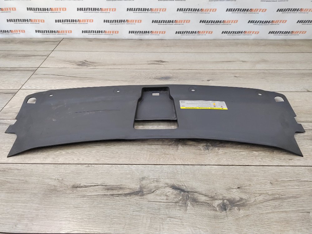 Накладка передней панели, 1500 рублей, Москва