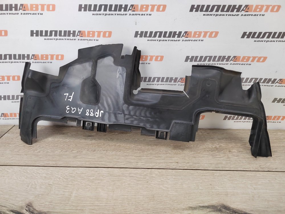 Дефлектор радиатора, 1200 рублей, Москва