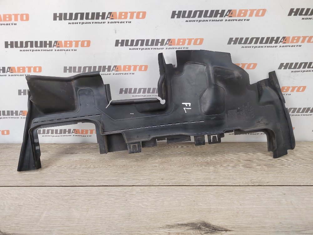 Дефлектор радиатора, 1200 рублей, Москва