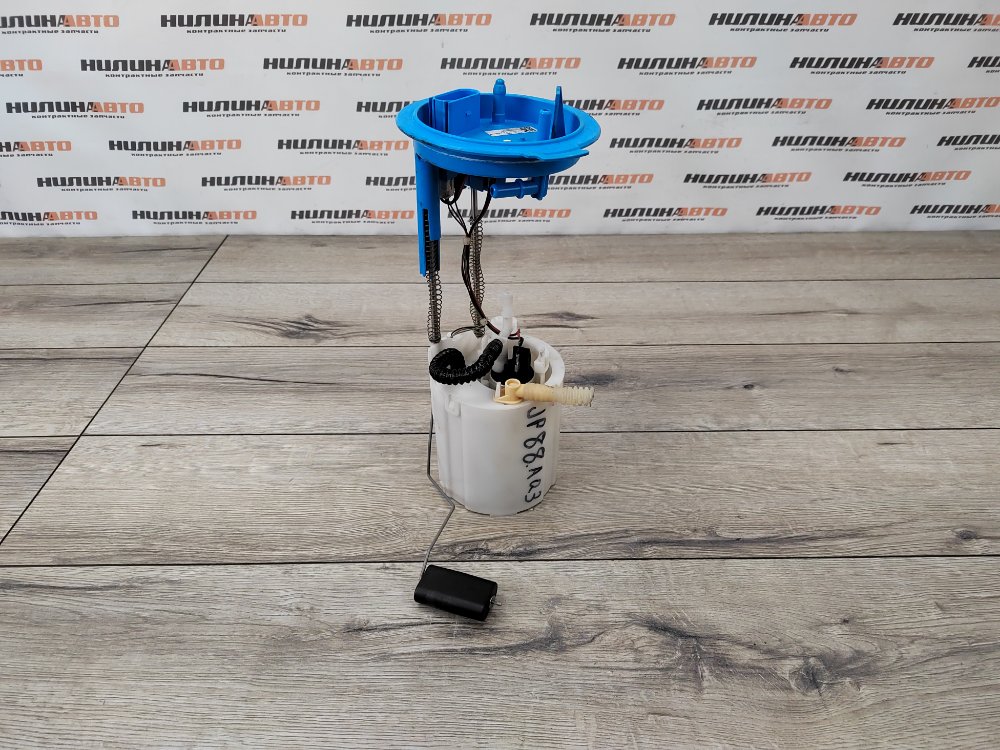 Бензонасос, 4000 рублей, Москва