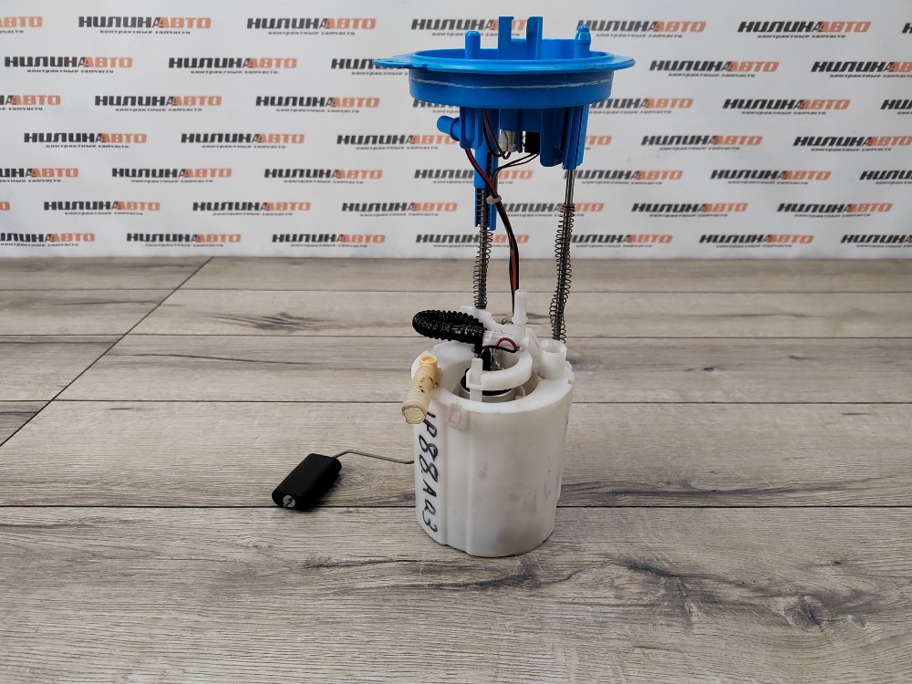 Бензонасос, 4000 рублей, Москва