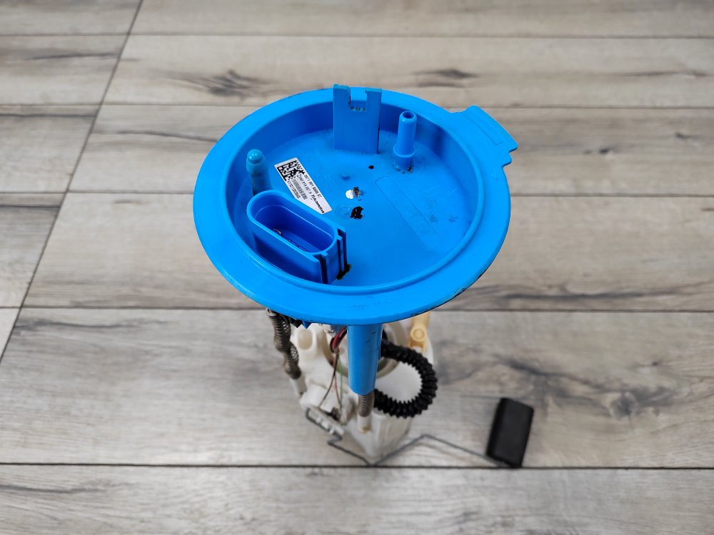 Бензонасос, 4000 рублей, Москва