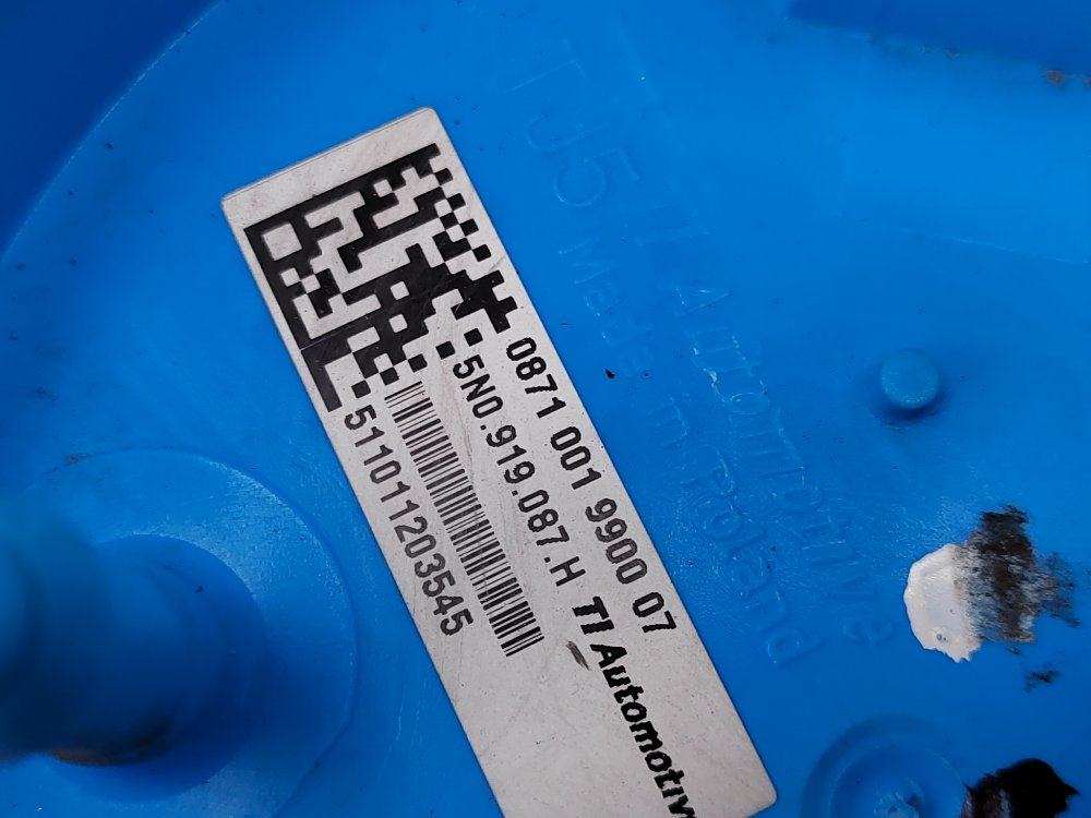 Бензонасос, 4000 рублей, Москва