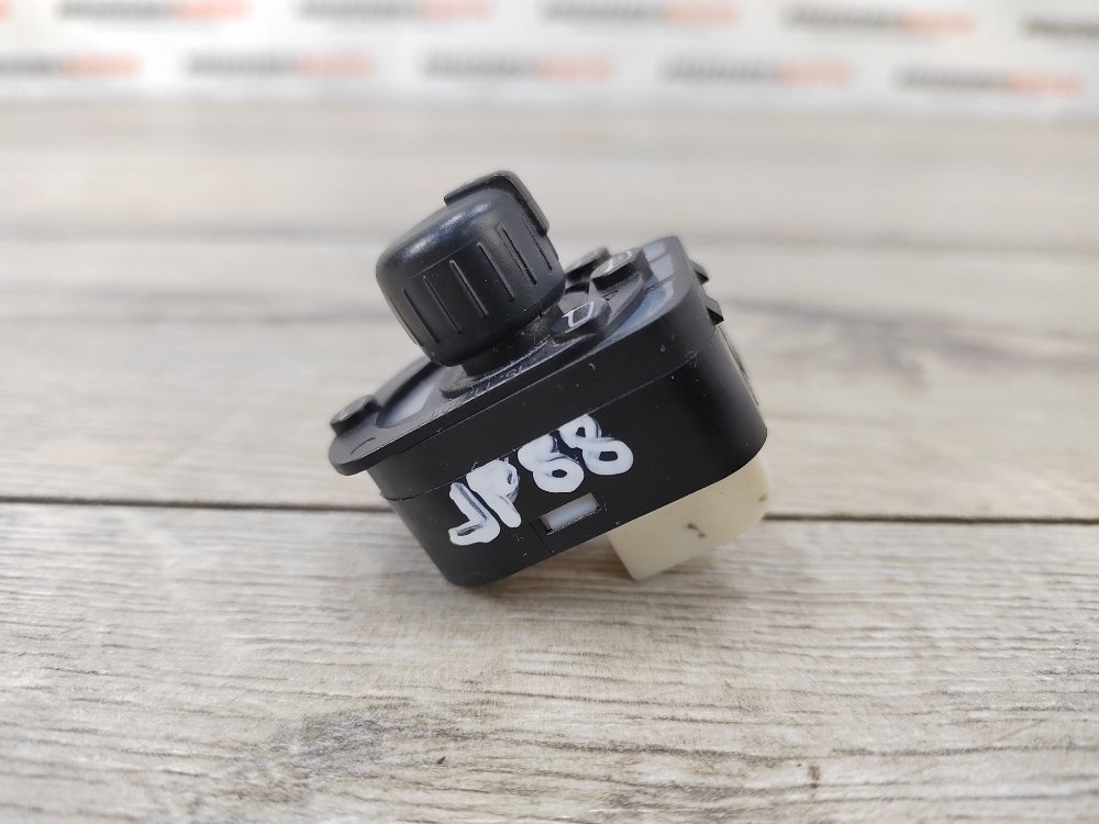 Блок управления зеркалами, 1000 рублей, Москва