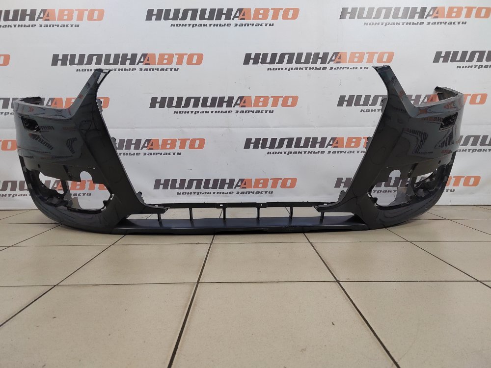 Бампер, 23000 рублей, Москва