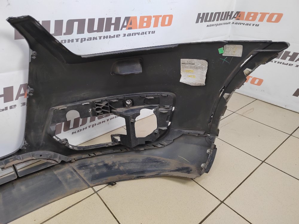 Бампер, 23000 рублей, Москва