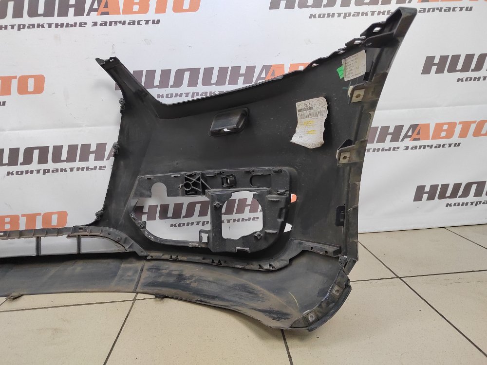 Бампер, 23000 рублей, Москва