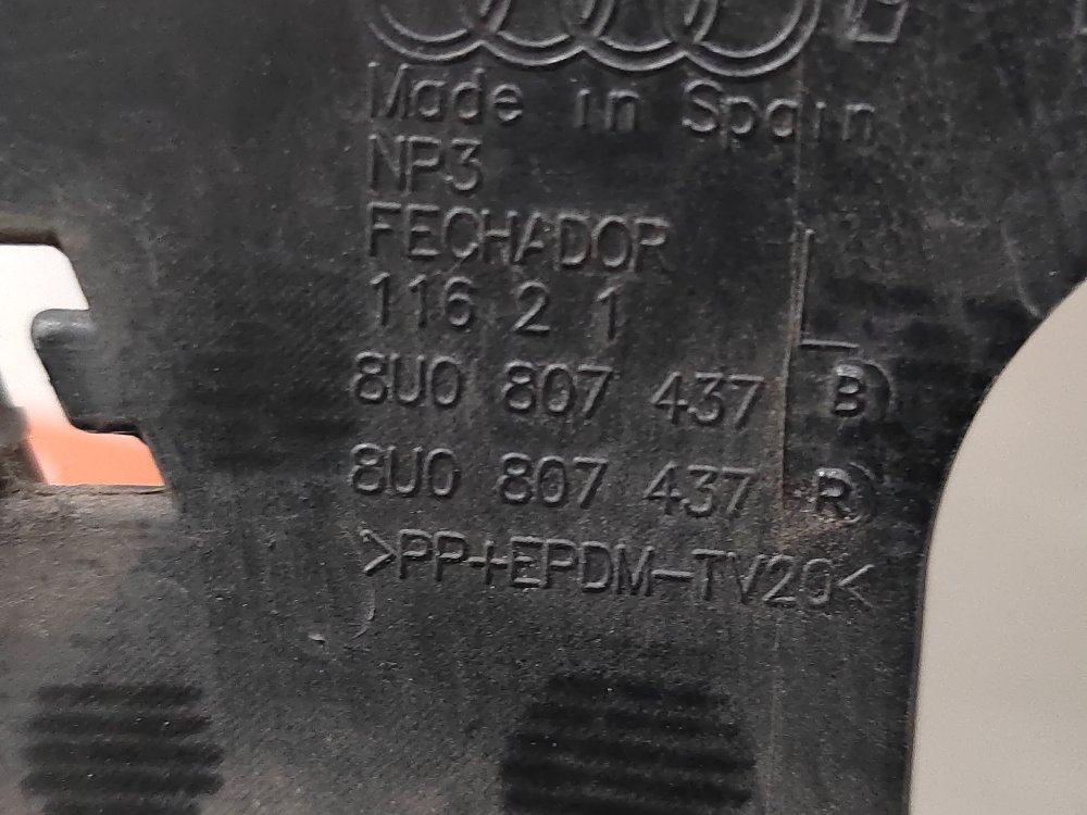 Бампер, 23000 рублей, Москва