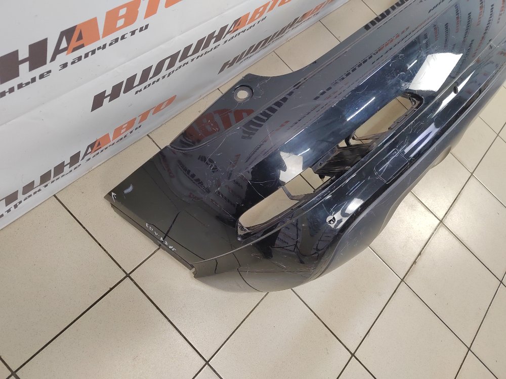 Бампер, 10000 рублей, Москва