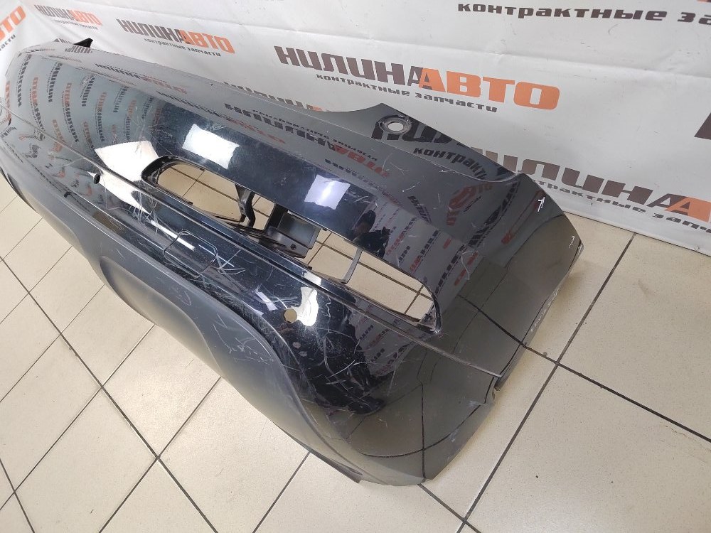 Бампер, 10000 рублей, Москва