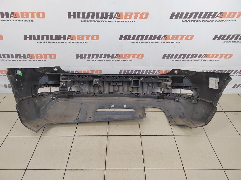 Бампер, 10000 рублей, Москва